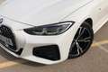 BMW 420 420iA Cabrio Weiß - thumbnail 9