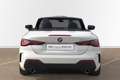 BMW 420 420iA Cabrio Blanc - thumbnail 8