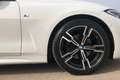 BMW 420 420iA Cabrio Weiß - thumbnail 18