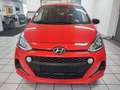 Hyundai i10 YES! Plus*SHZ*AppleCarplay*AndoidAuto*PDC Rot - thumbnail 4