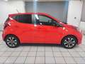 Hyundai i10 YES! Plus*SHZ*AppleCarplay*AndoidAuto*PDC Rot - thumbnail 10