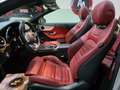 Mercedes-Benz C 220 Cabrio d Gris - thumbnail 28