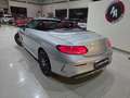 Mercedes-Benz C 220 Cabrio d Gris - thumbnail 13