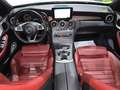 Mercedes-Benz C 220 Cabrio d Gris - thumbnail 35