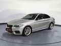 BMW 225 d Coupé Msport Stříbrná - thumbnail 4