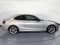 BMW 225 d Coupé Msport Stříbrná - thumbnail 6