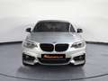 BMW 225 d Coupé Msport Stříbrná - thumbnail 5