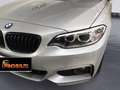 BMW 225 d Coupé Msport Stříbrná - thumbnail 11