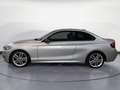 BMW 225 d Coupé Msport Stříbrná - thumbnail 7