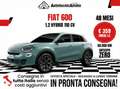 Fiat 600 Hybrid 110 CV Blanc - thumbnail 1