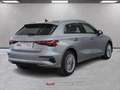 Audi A3 Sportback 35 1.5 tfsi mhev Business Advanced Argent - thumbnail 4