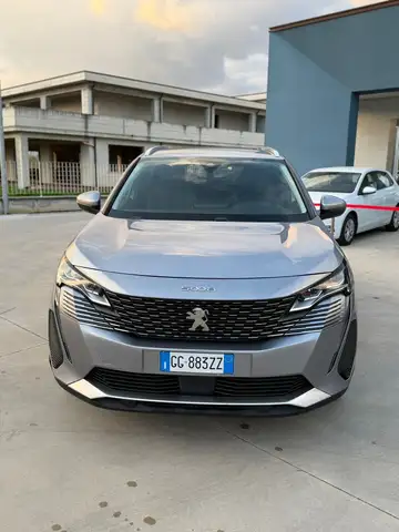 Peugeot 5008 1.5 Diesel