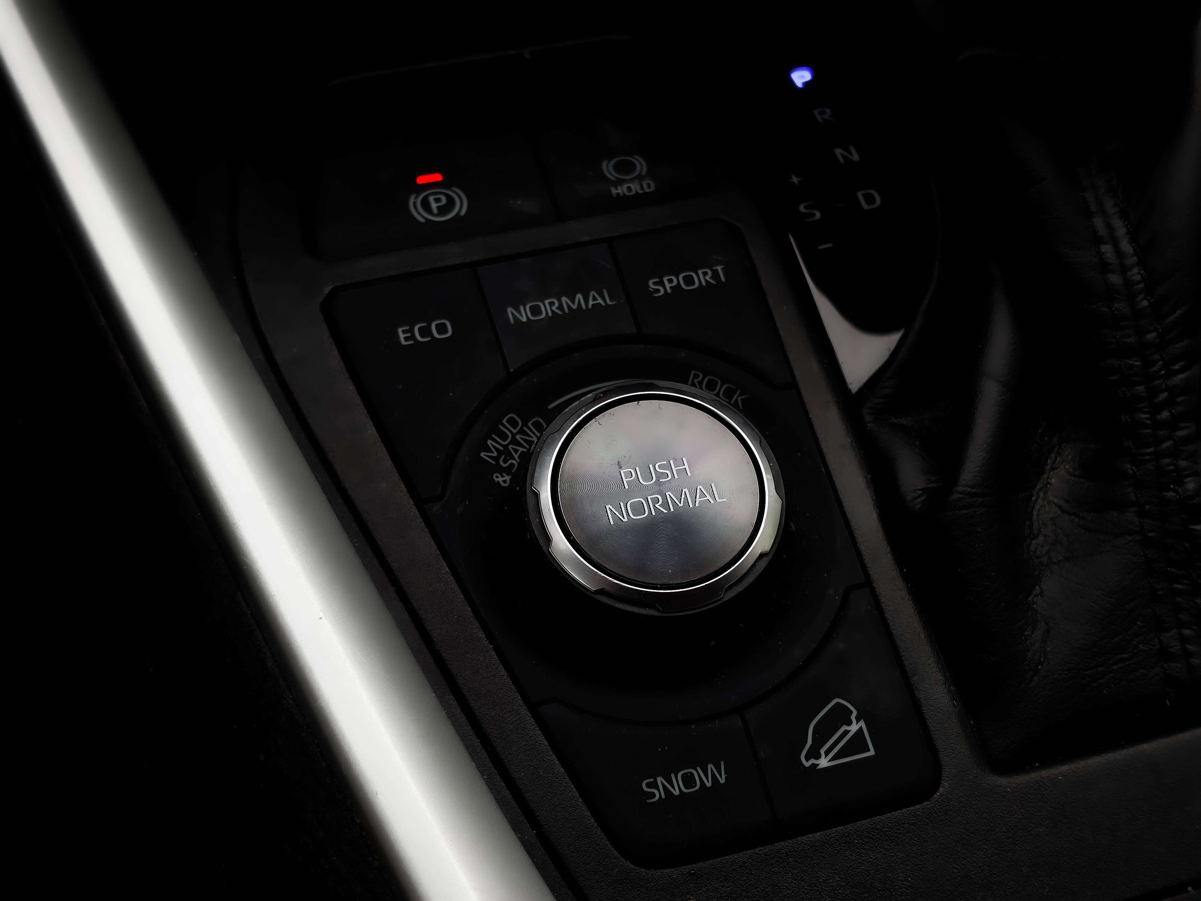 used 2021 Toyota RAV4 car, priced at $36,444
