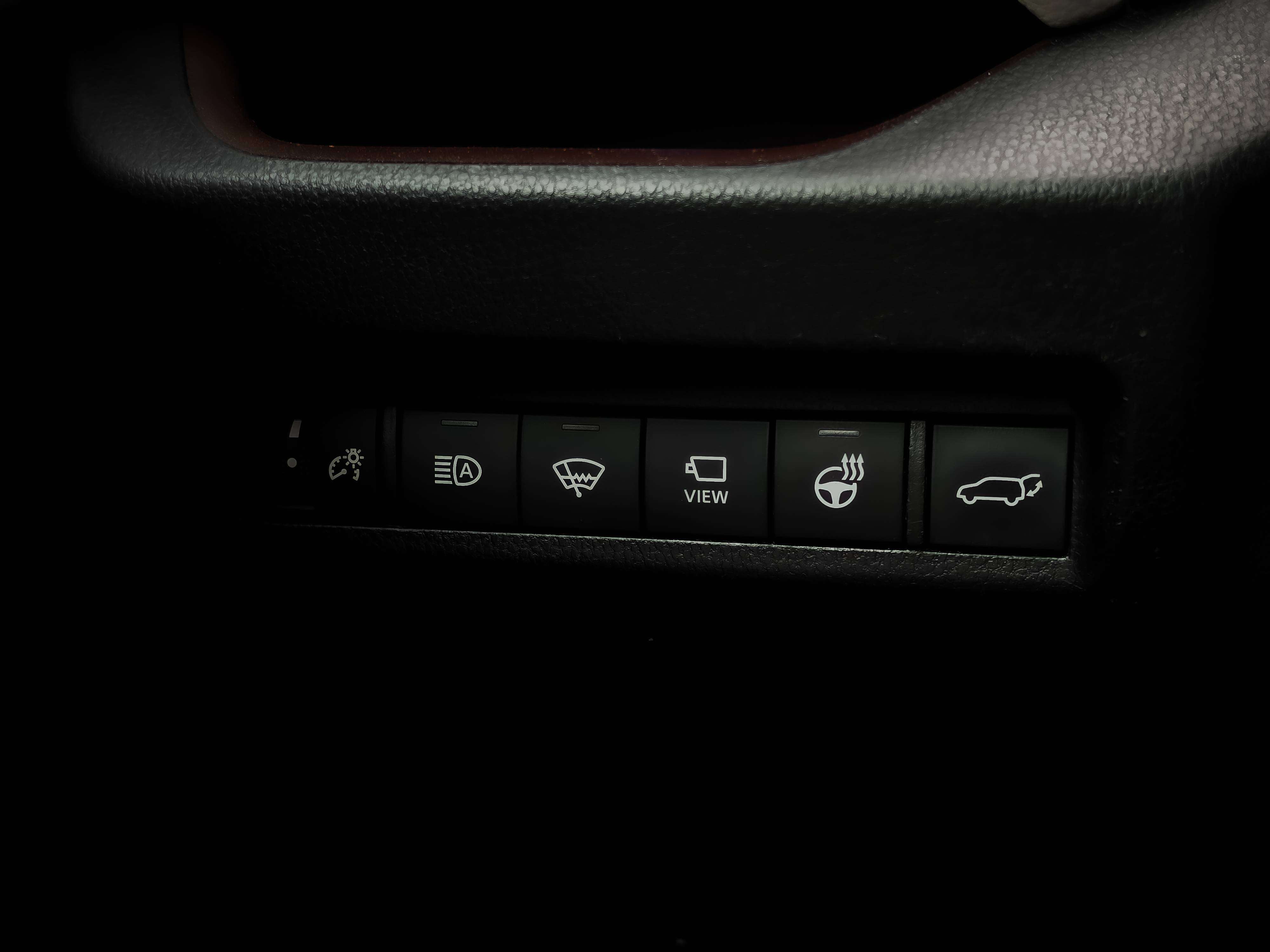 used 2021 Toyota RAV4 car, priced at $36,444
