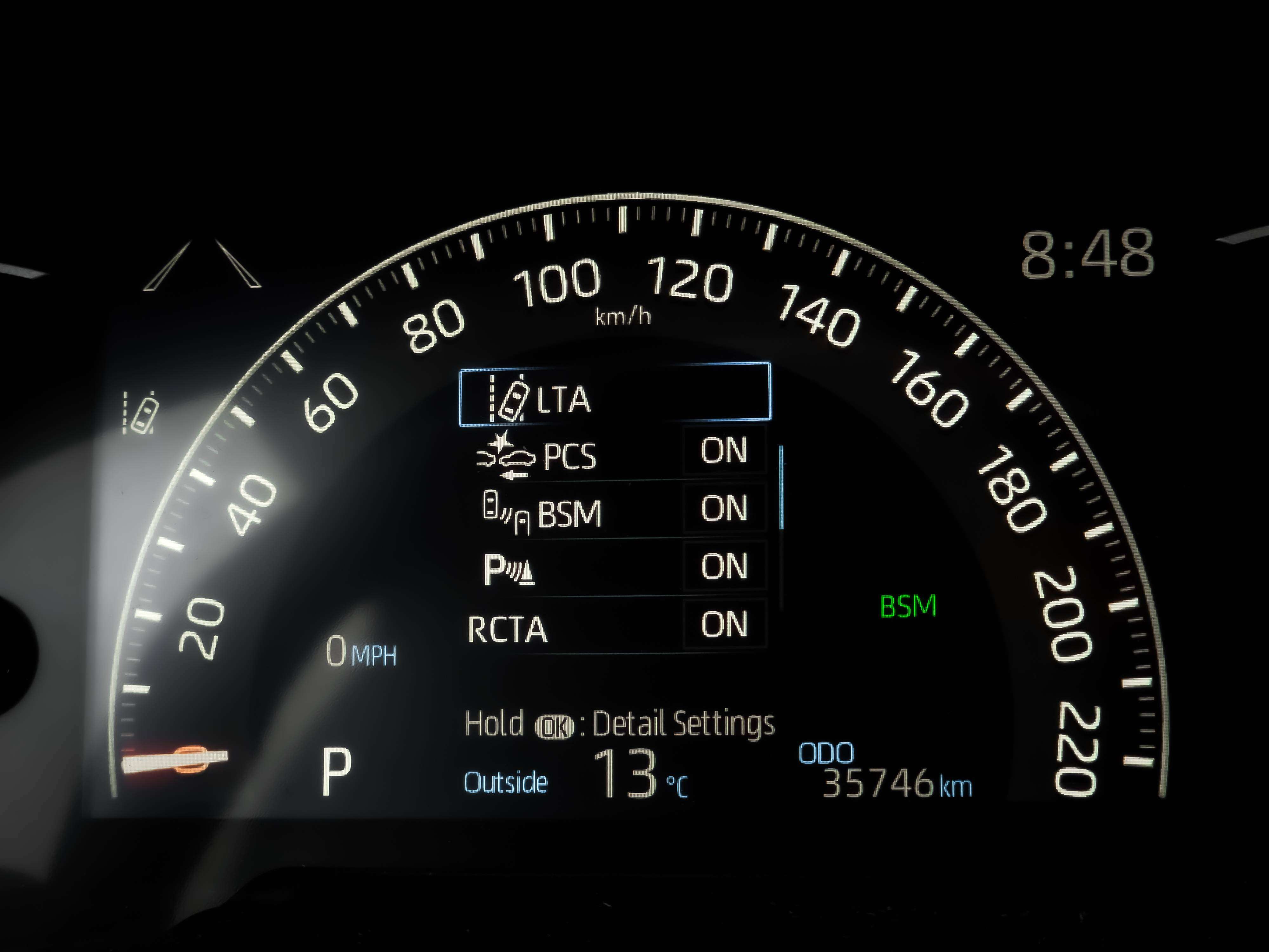 used 2021 Toyota RAV4 car, priced at $36,444