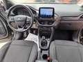 Ford Puma 1.0 EcoBoost Hybrid 125 CV S&S Titanium Grigio - thumbnail 13