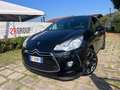 Citroen DS3 DS3 1.2GPL-11/2013"X NEOPATENTATI" Noir - thumbnail 1