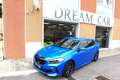 BMW 120 d xDrive 5p. Msport GUSCI-PACK ALL BLACK Bleu - thumbnail 1