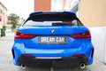BMW 120 d xDrive 5p. Msport GUSCI-PACK ALL BLACK Blu/Azzurro - thumbnail 4
