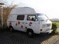 Volkswagen T3 White - thumbnail 1