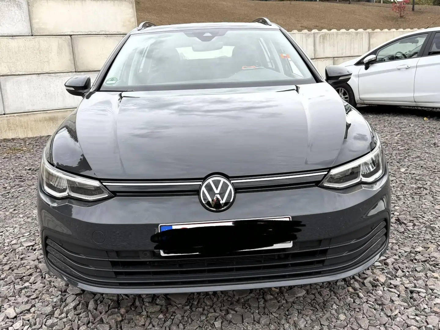 Volkswagen Golf Alltrack 1.6 TDI 4Motion BlueMotion. - 2