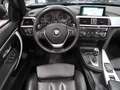BMW 430 4-serie Cabrio 430i High Executive Sport 252pk Zwa Black - thumbnail 5