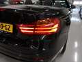 BMW 430 4-serie Cabrio 430i High Executive Sport 252pk Zwa Noir - thumbnail 32