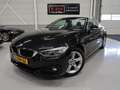 BMW 430 4-serie Cabrio 430i High Executive Sport 252pk Zwa Black - thumbnail 1