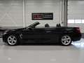 BMW 430 4-serie Cabrio 430i High Executive Sport 252pk Zwa Black - thumbnail 2