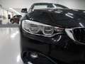 BMW 430 4-serie Cabrio 430i High Executive Sport 252pk Zwa Noir - thumbnail 29