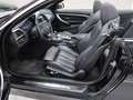 BMW 430 4-serie Cabrio 430i High Executive Sport 252pk Zwa Black - thumbnail 11