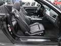 BMW 430 4-serie Cabrio 430i High Executive Sport 252pk Zwa Zwart - thumbnail 18