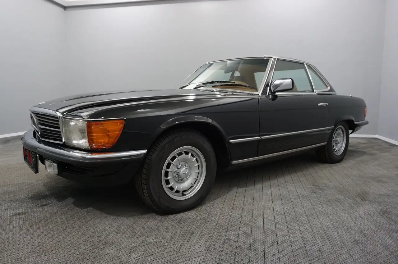 Mercedes-Benz 380
