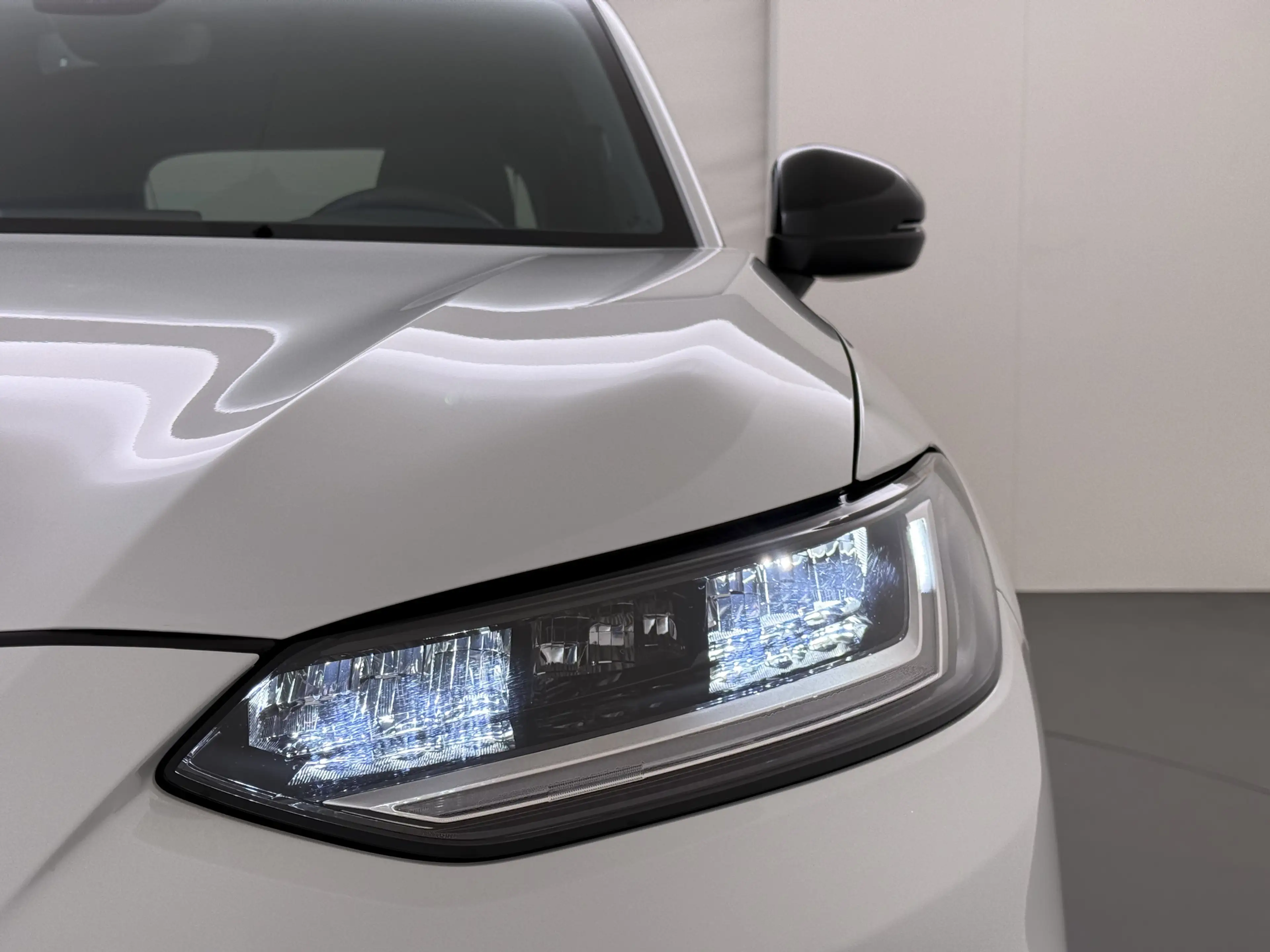 Honda ZR-V 2.0 Full Hybrid 184pk Aut Sport — photo 13