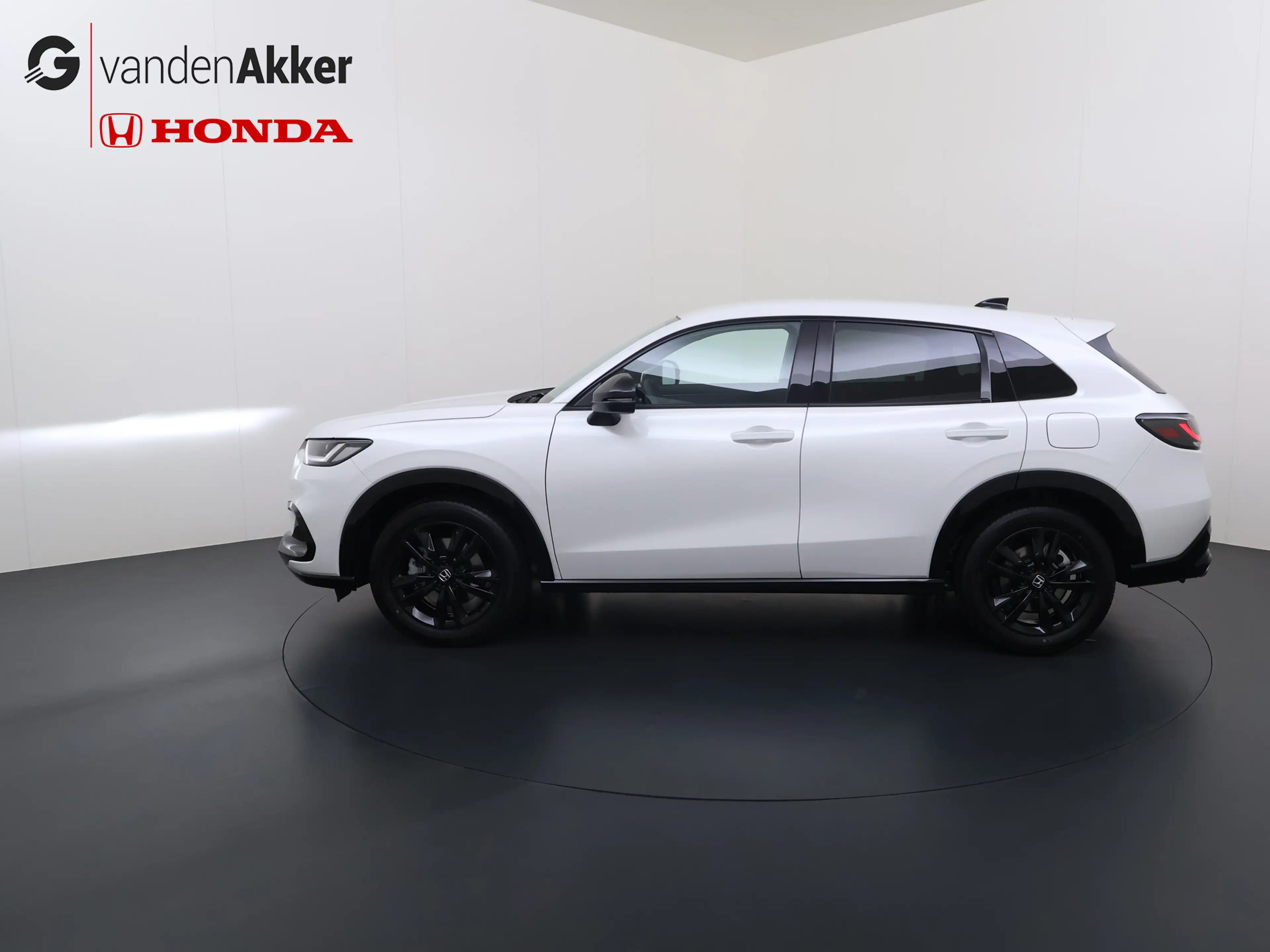 Honda ZR-V 2.0 Full Hybrid 184pk Aut Sport — photo 2