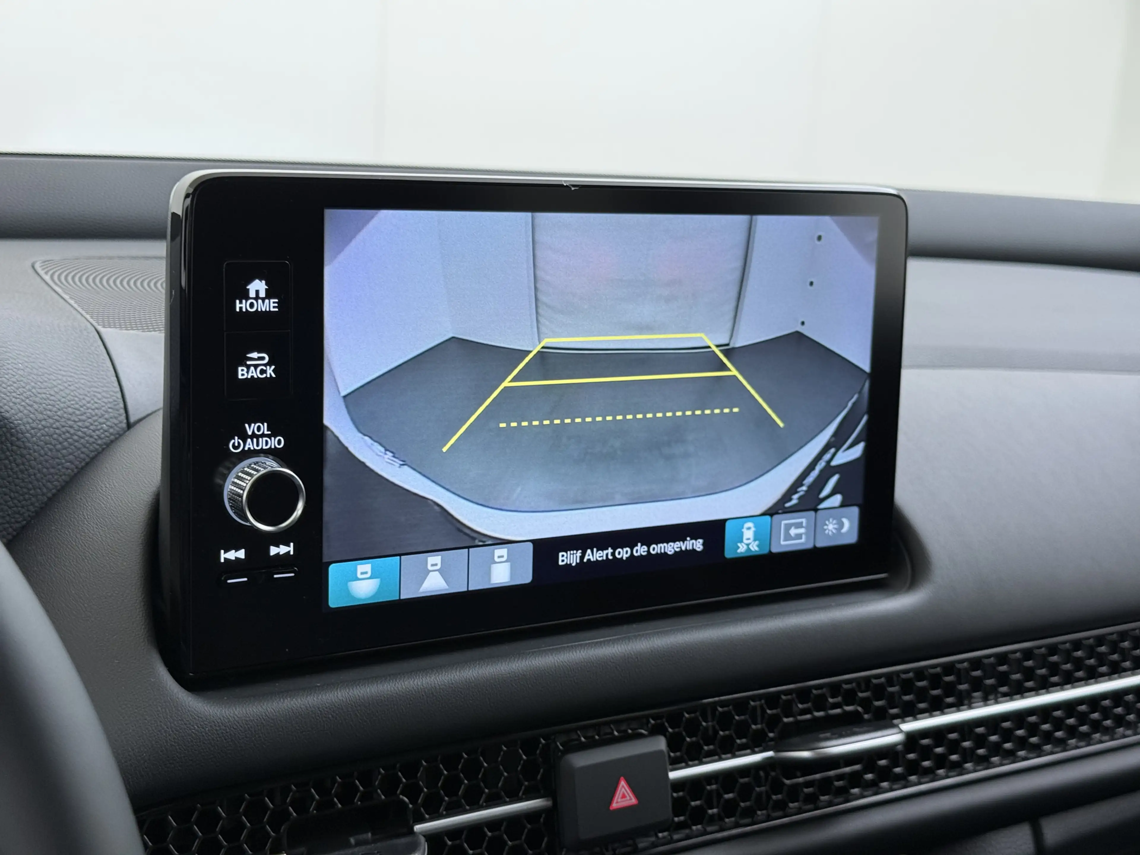 Honda ZR-V 2.0 Full Hybrid 184pk Aut Sport — photo 37