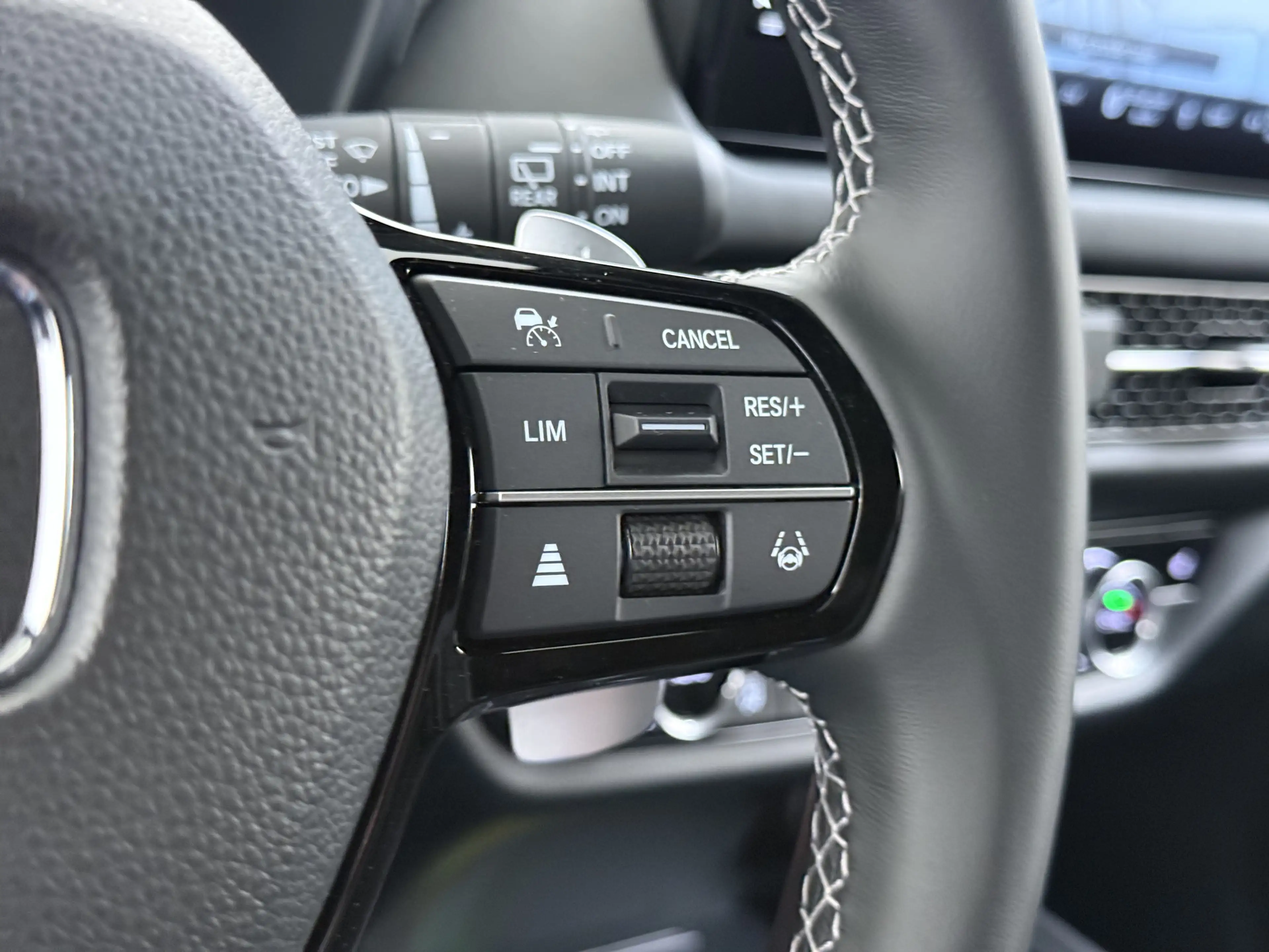 Honda ZR-V 2.0 Full Hybrid 184pk Aut Sport — photo 29