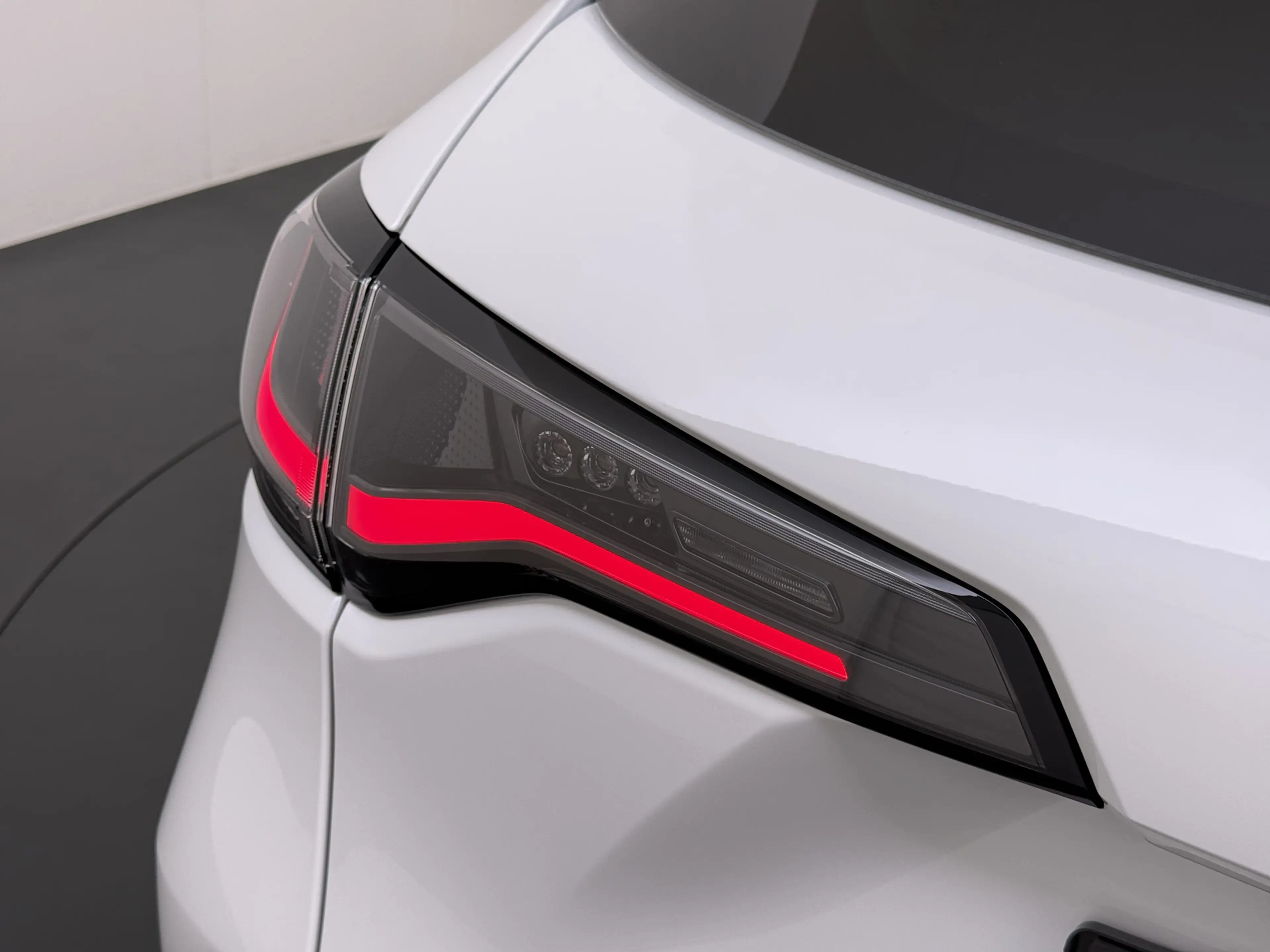 Honda ZR-V 2.0 Full Hybrid 184pk Aut Sport — photo 9