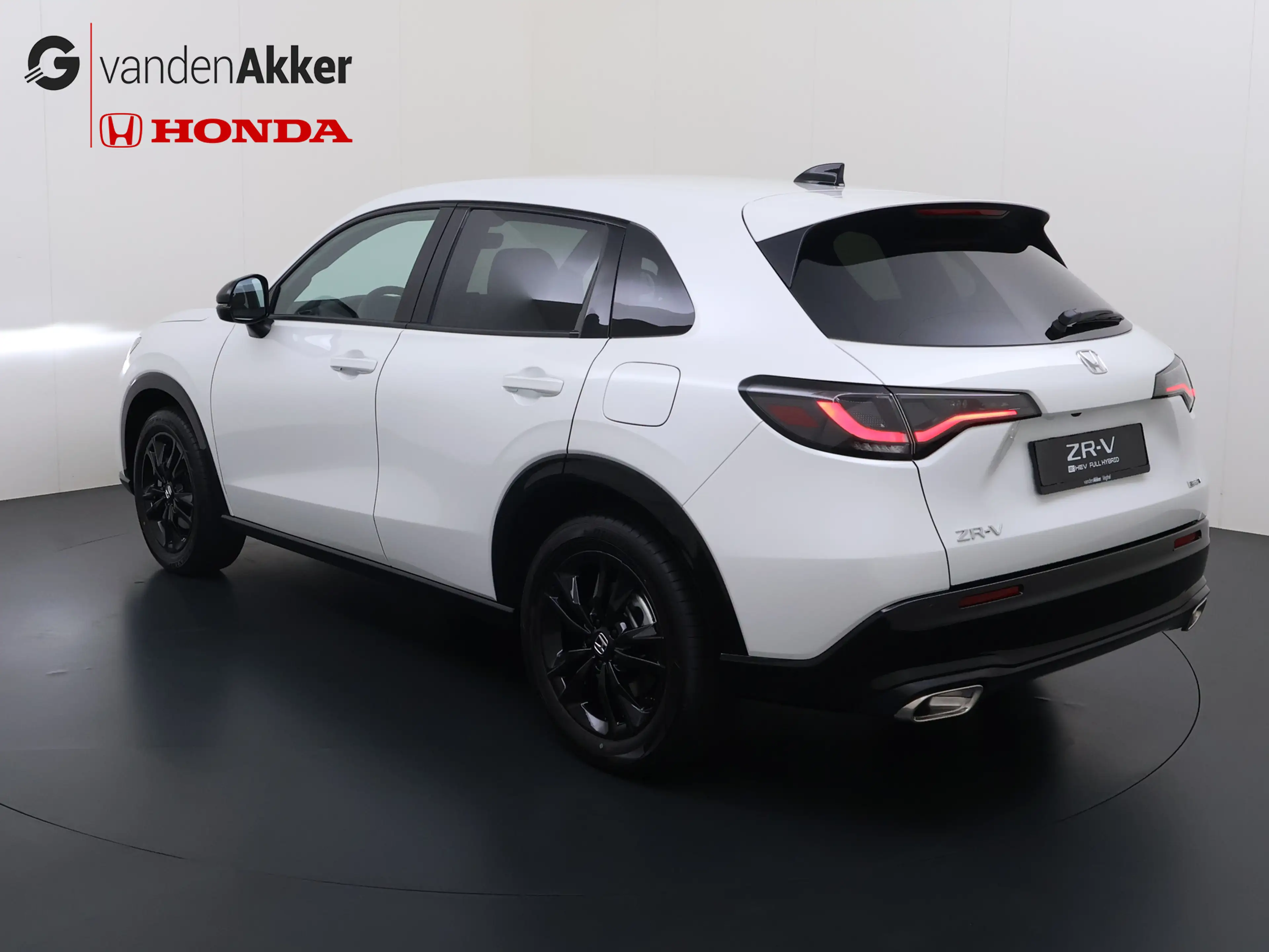 Honda ZR-V 2.0 Full Hybrid 184pk Aut Sport — photo 3