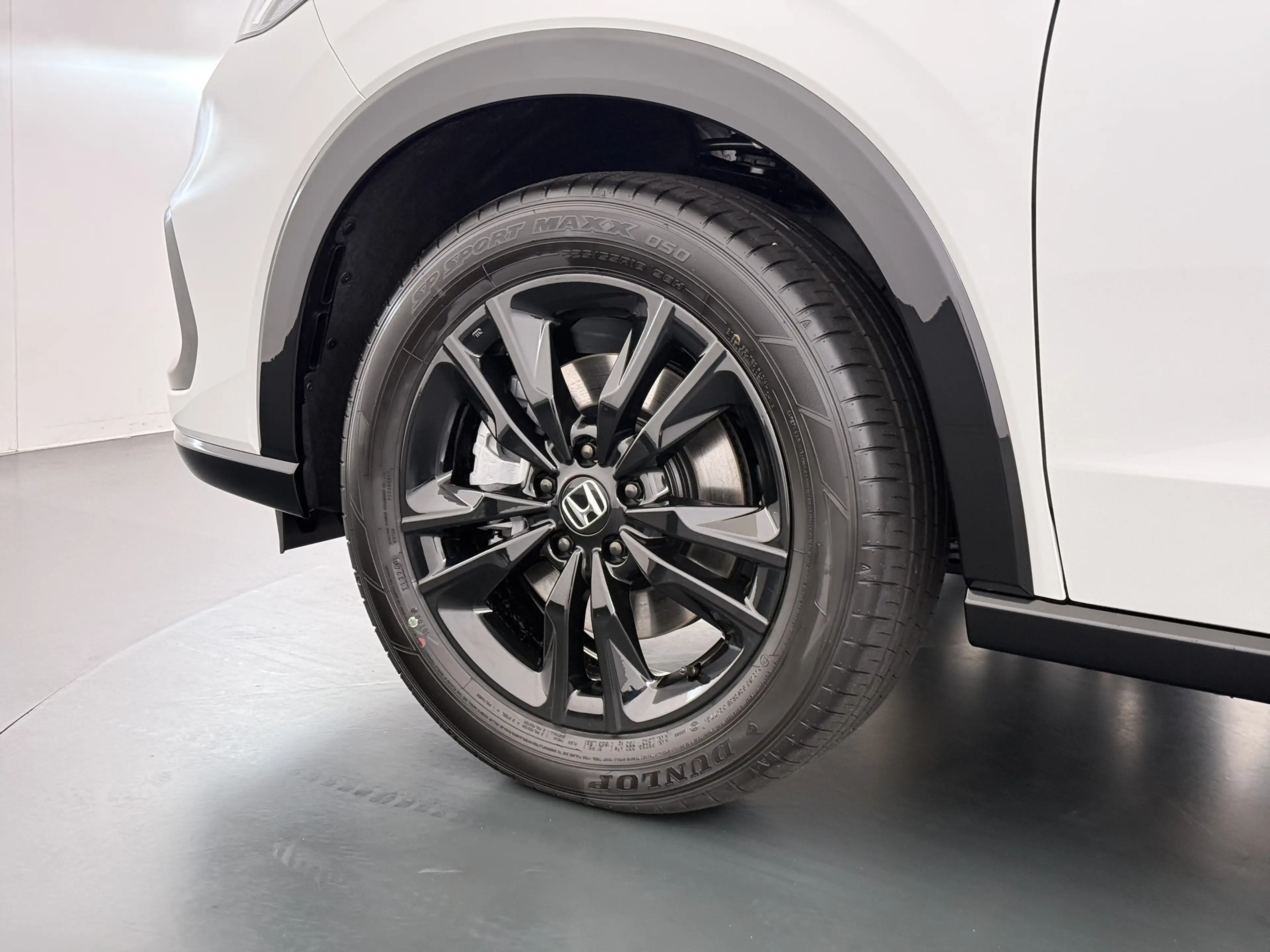 Honda ZR-V 2.0 Full Hybrid 184pk Aut Sport — photo 12