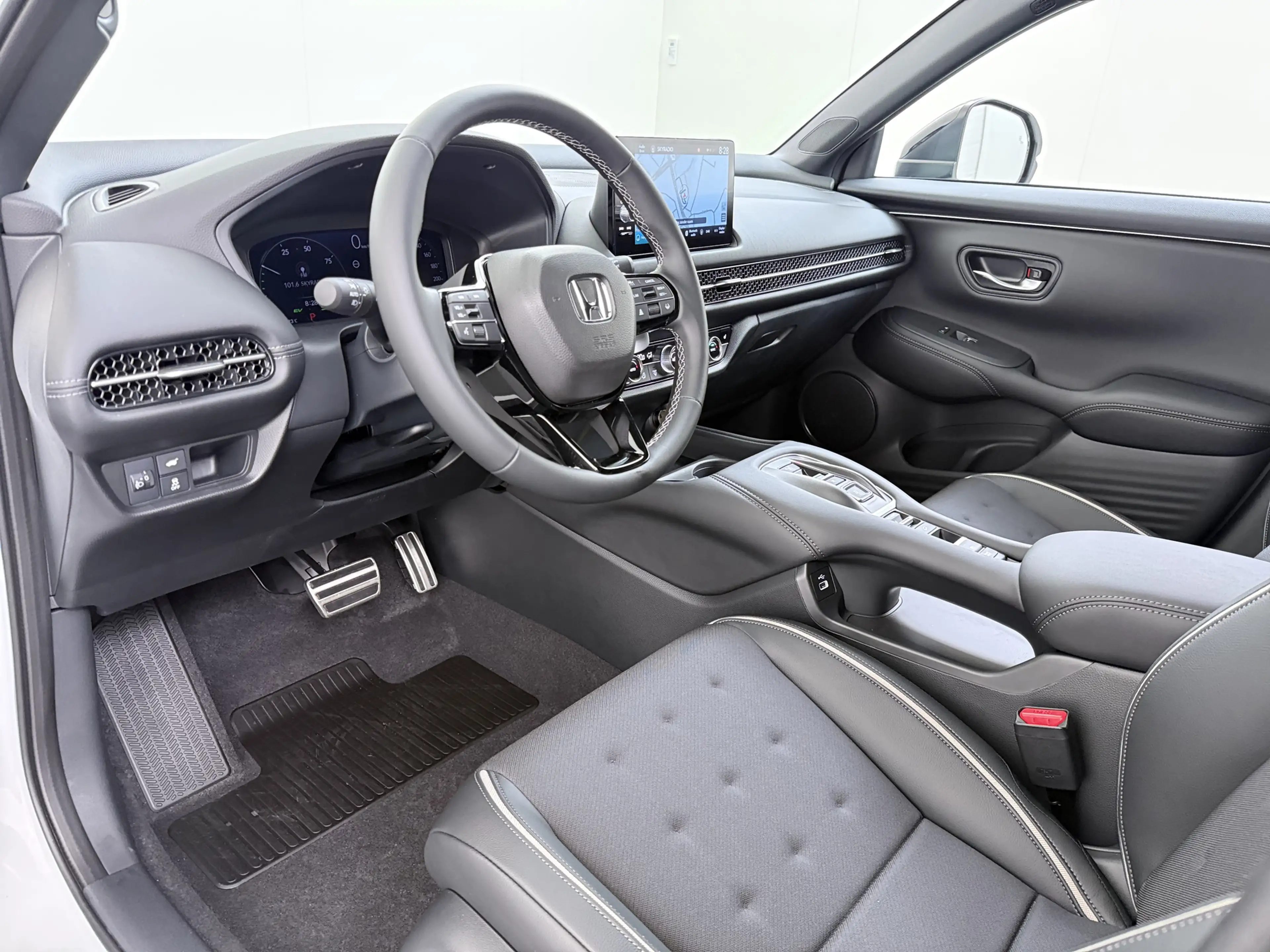 Honda ZR-V 2.0 Full Hybrid 184pk Aut Sport — photo 16