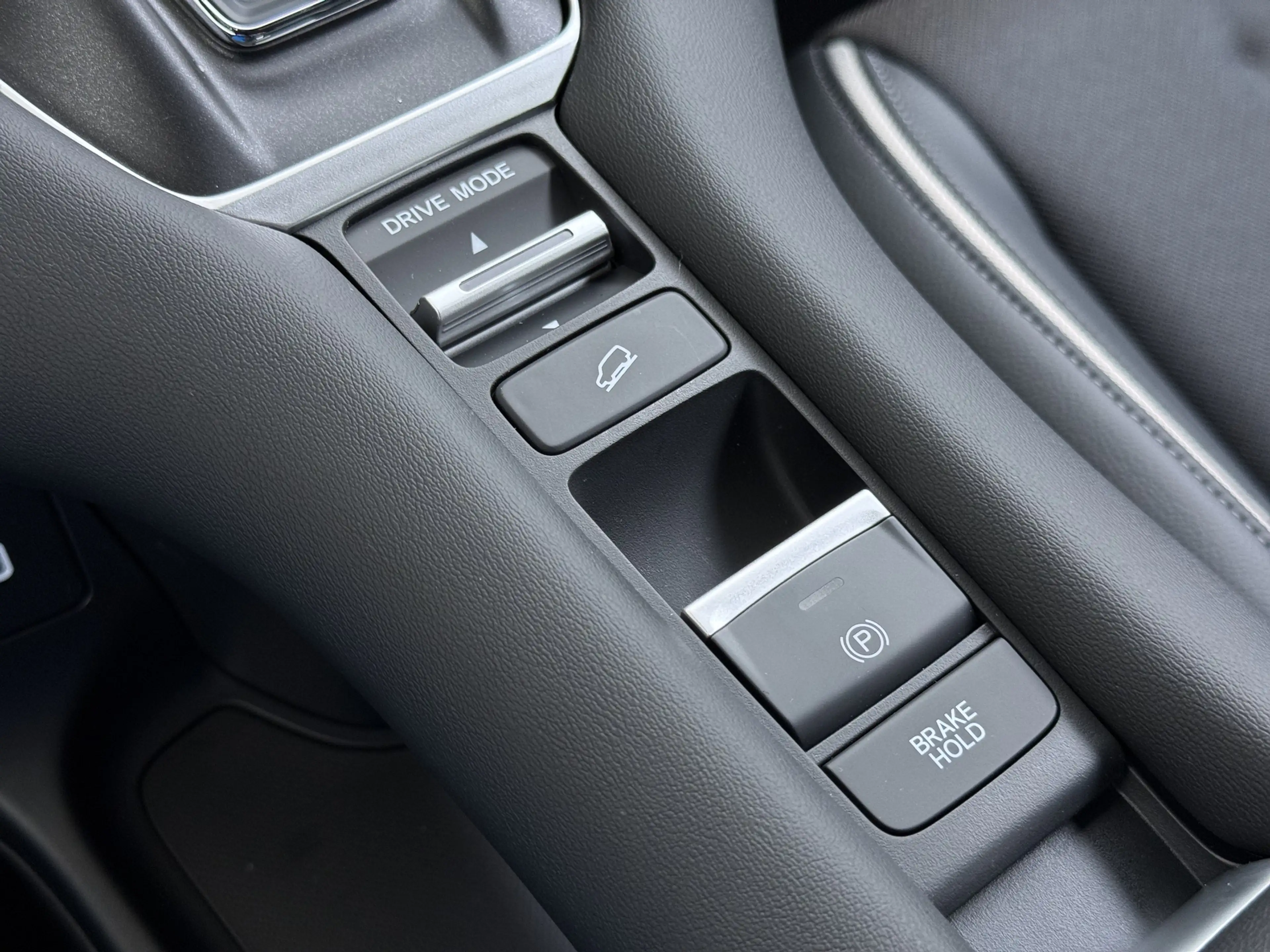 Honda ZR-V 2.0 Full Hybrid 184pk Aut Sport — photo 40