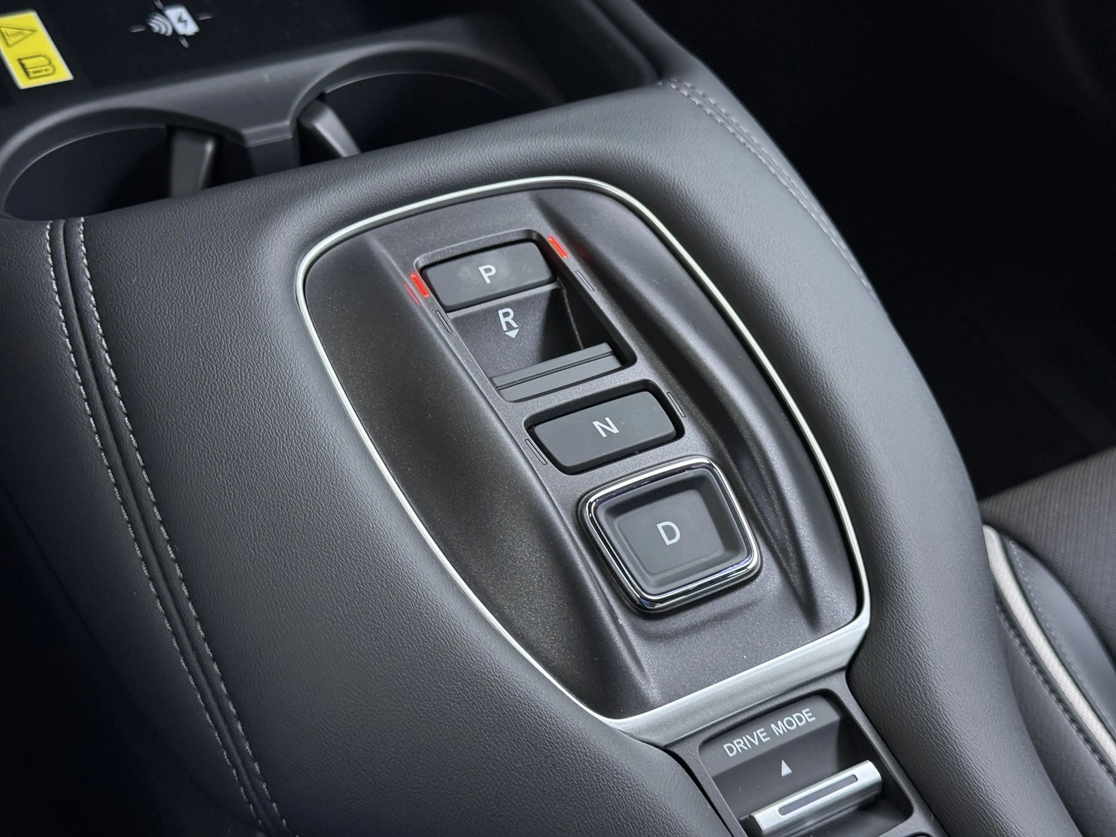 Honda ZR-V 2.0 Full Hybrid 184pk Aut Sport — photo 39
