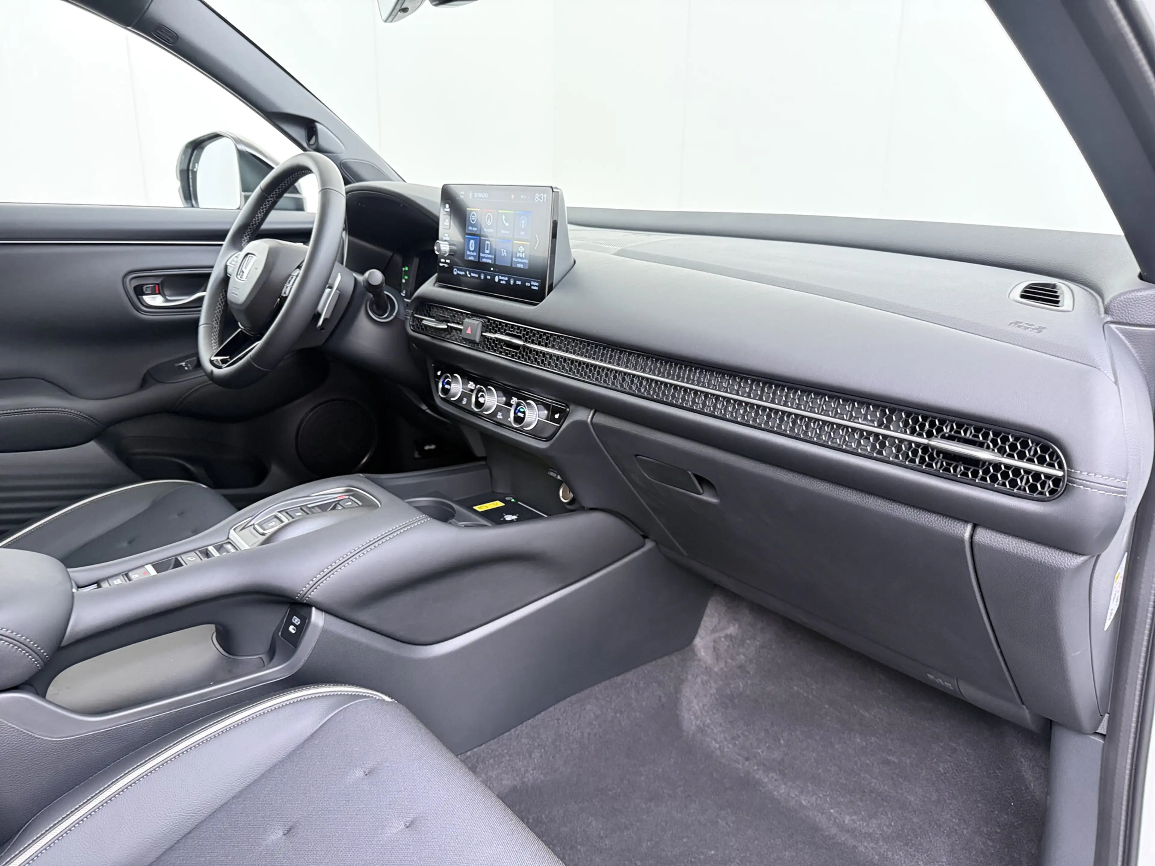 Honda ZR-V 2.0 Full Hybrid 184pk Aut Sport — photo 41