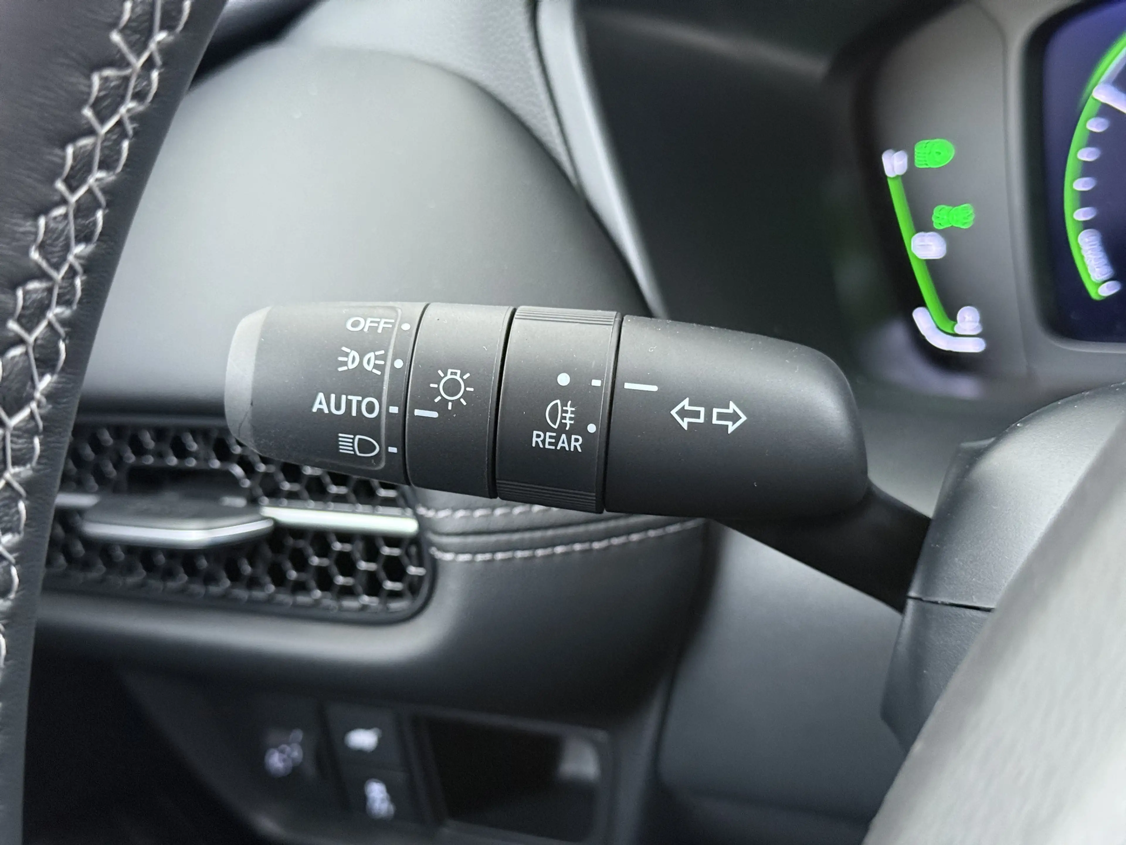 Honda ZR-V 2.0 Full Hybrid 184pk Aut Sport — photo 26