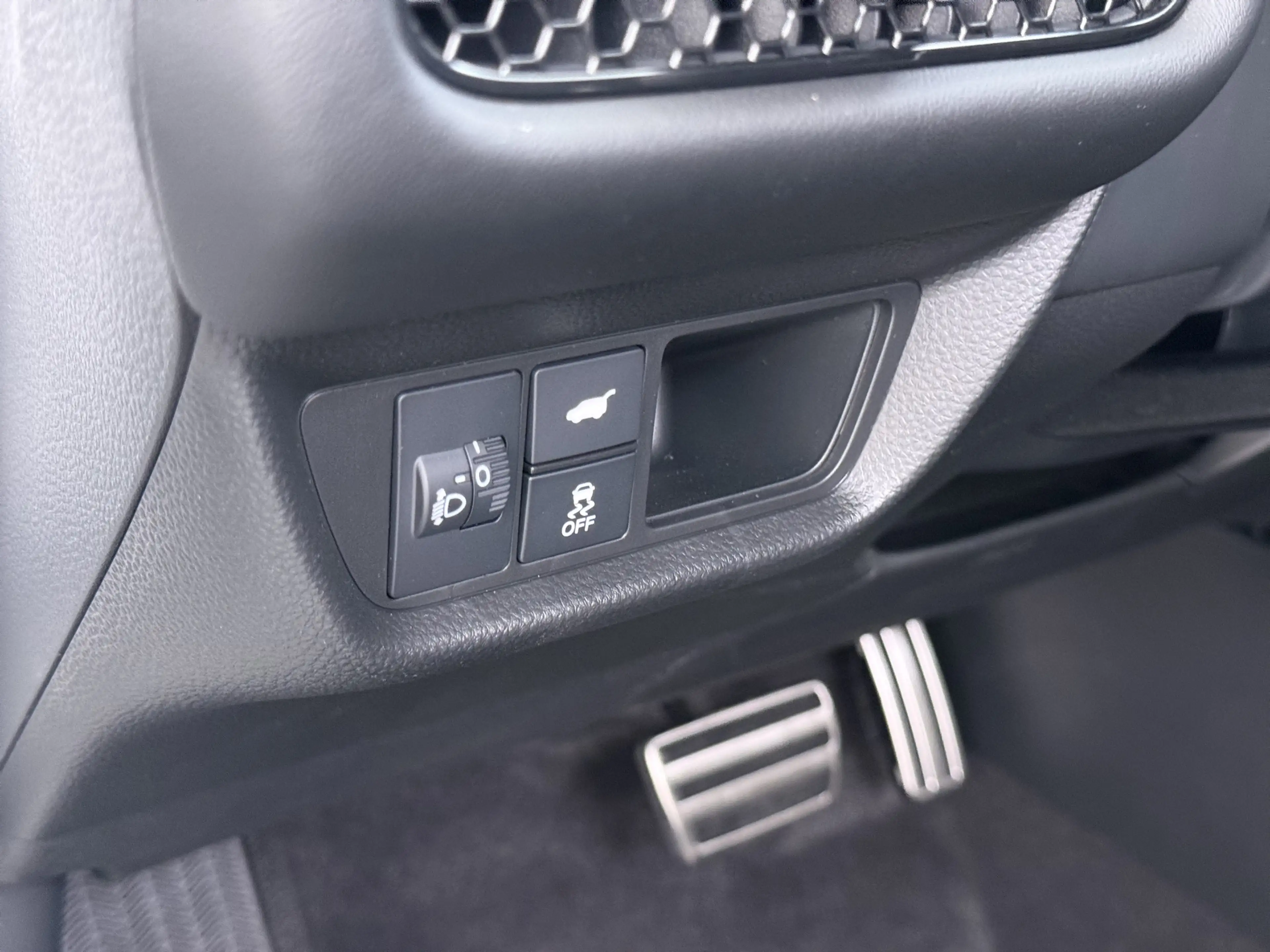 Honda ZR-V 2.0 Full Hybrid 184pk Aut Sport — photo 19
