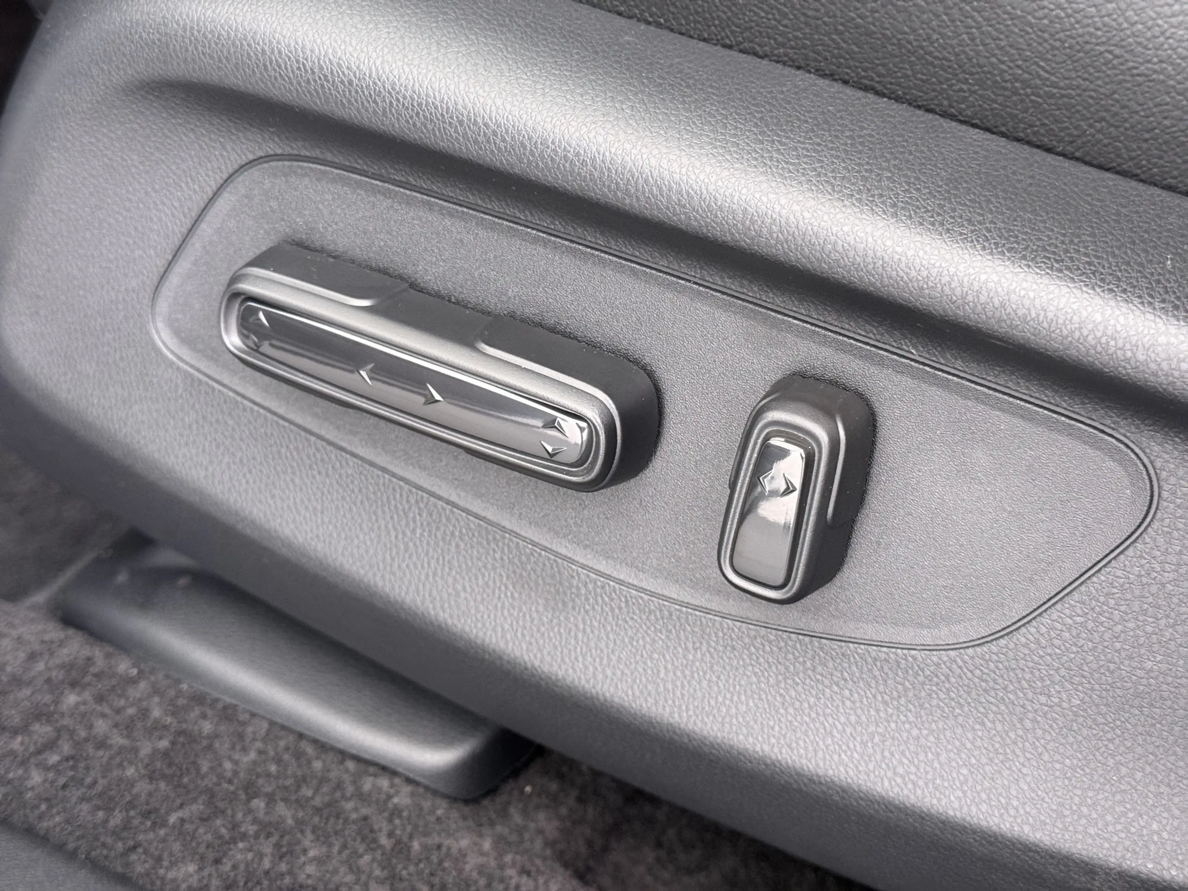 Honda ZR-V 2.0 Full Hybrid 184pk Aut Sport — photo 18