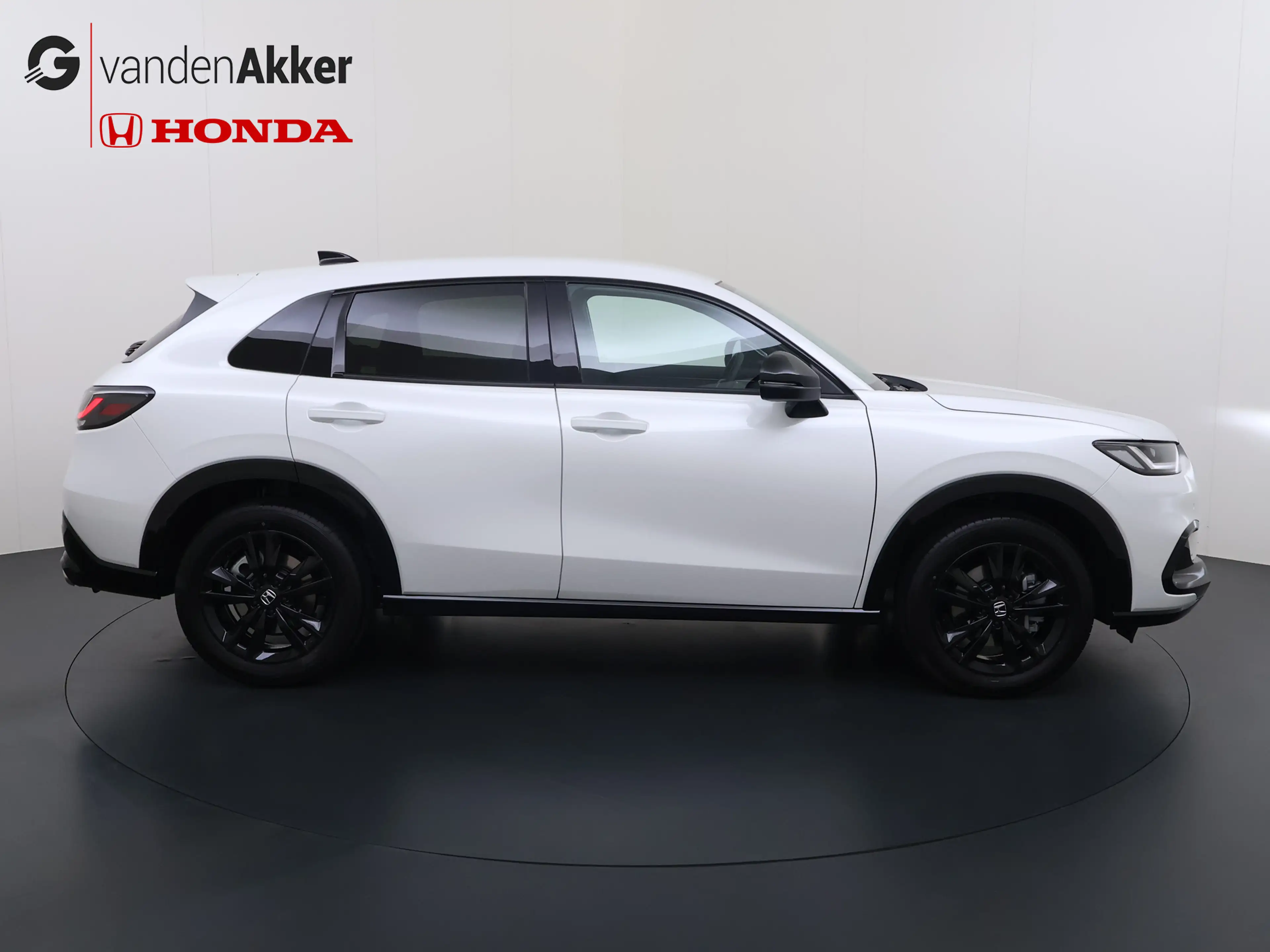 Honda ZR-V 2.0 Full Hybrid 184pk Aut Sport — photo 6