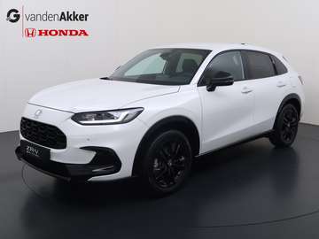 2.0 Full Hybrid 184pk Aut Sport