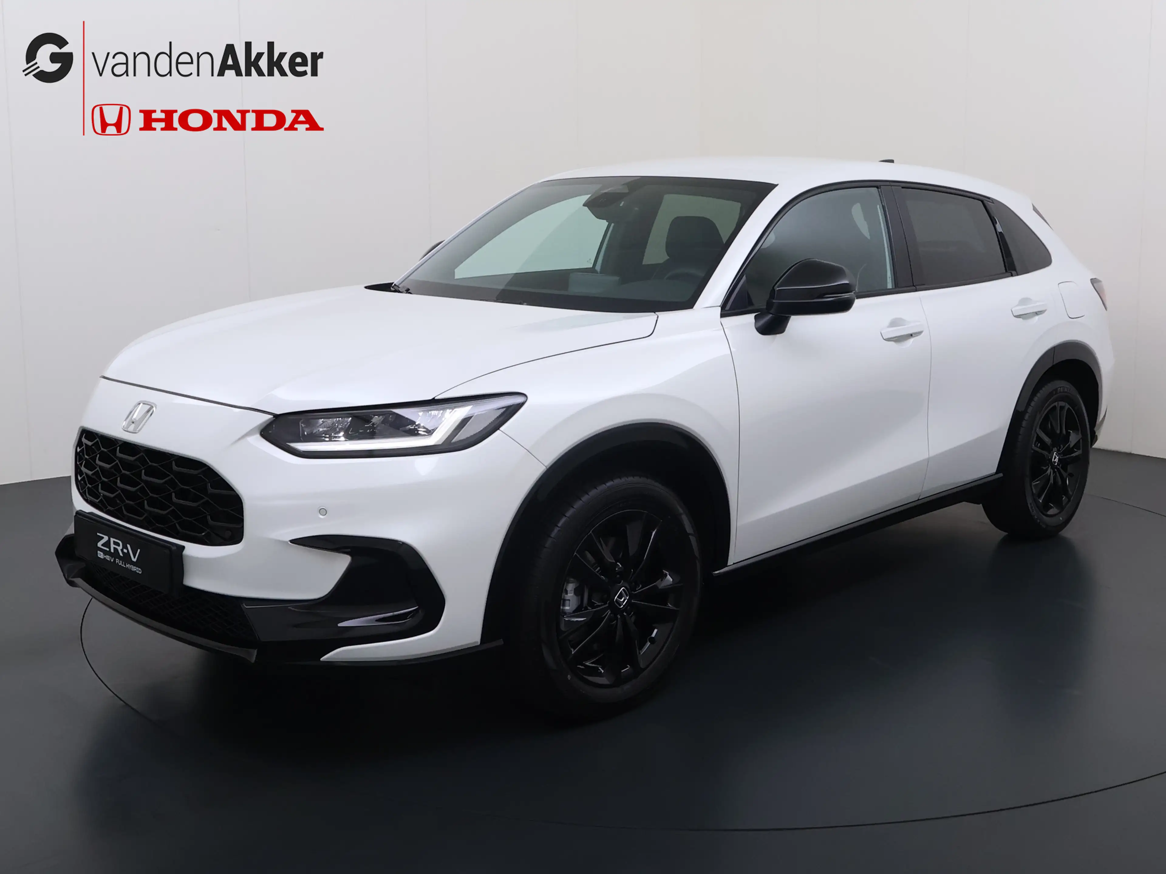 Honda ZR-V 2.0 Full Hybrid 184pk Aut Sport
